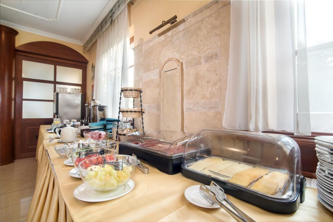 Bed and Breakfast Regia Panzio à Halászi Extérieur photo
