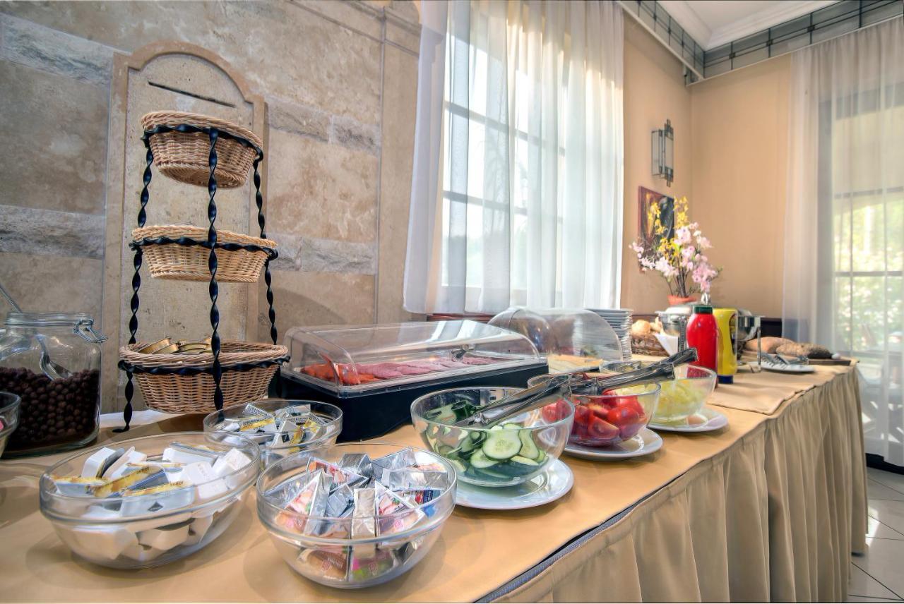 Bed and Breakfast Regia Panzio à Halászi Extérieur photo